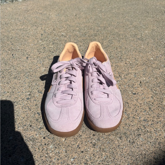 Puma Palermo’s - Picture 3 of 4